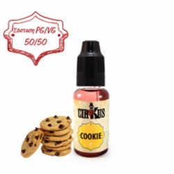 VDLV Cookie 10ml